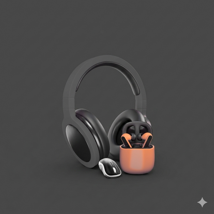 Tech & Gadgets