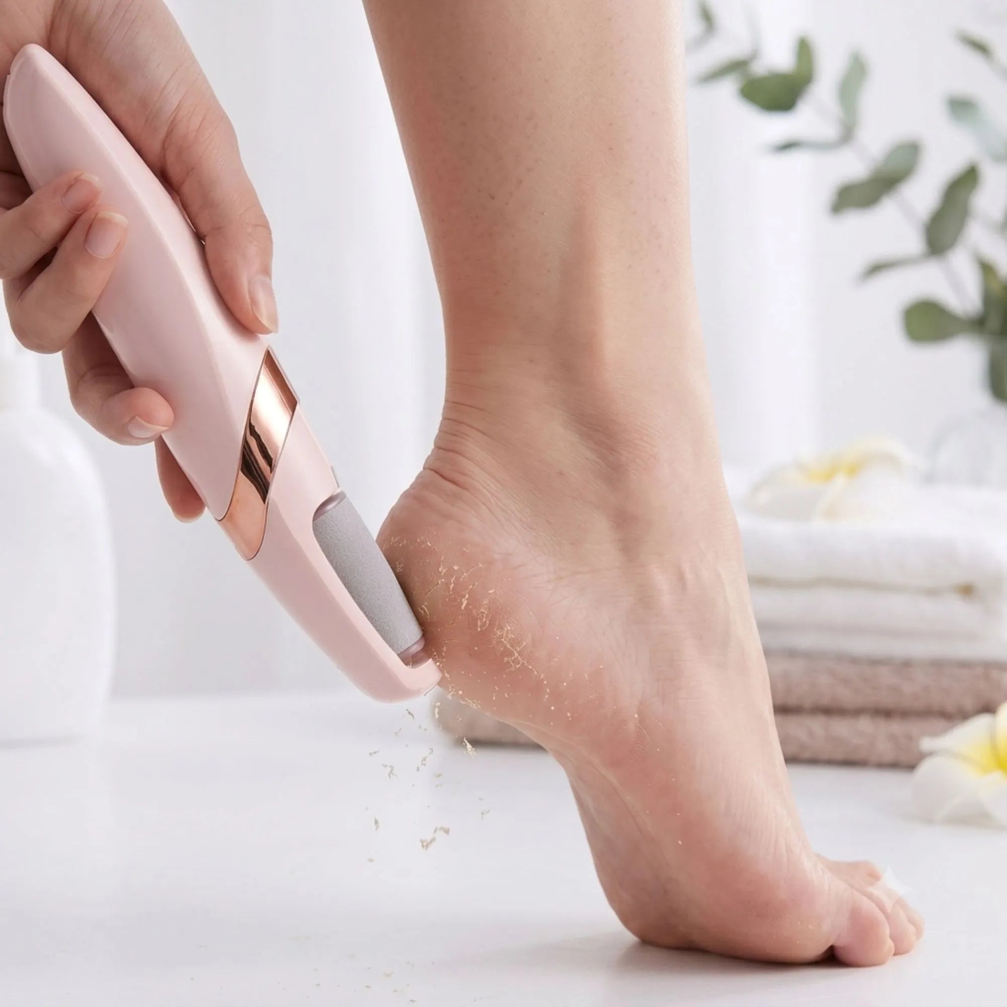 Electric Foot Callus Remover
