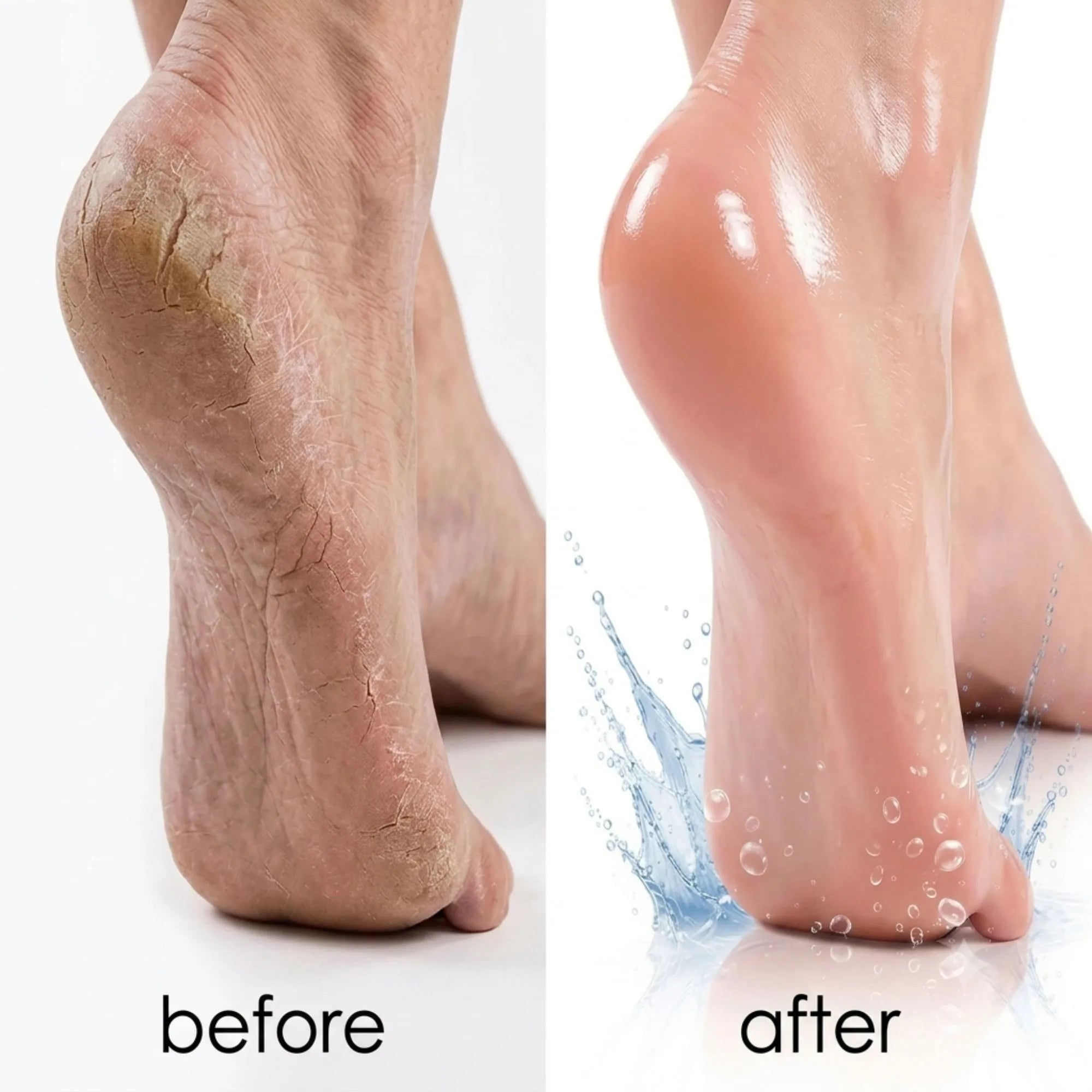 Electric Foot Callus Remover