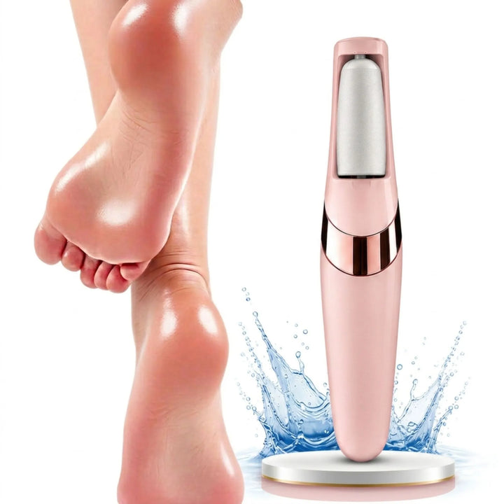 Electric Foot Callus Remover
