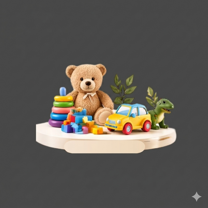 Babies Accessories