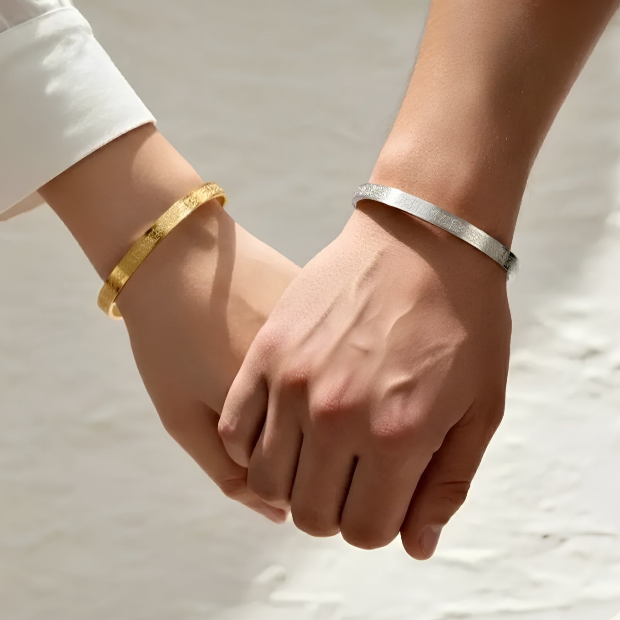 Wear Your Faith – Islamic Ayat ul Kursi Bangle