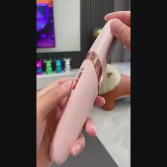 Electric Foot Callus Remover